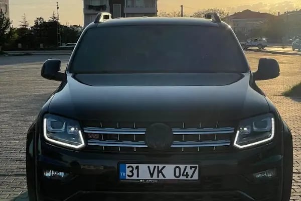 FAİK YILMAZ OTOMOTİV - Resim 11