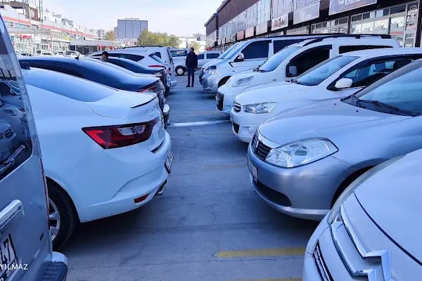 FAİK YILMAZ OTOMOTİV - Resim 18
