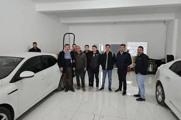 FAİK YILMAZ OTOMOTİV - Resim 13