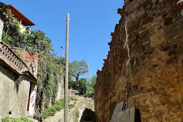 Kumyaka Baş Melekler Kilisesi - Resim 19