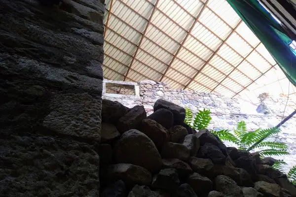 Kumyaka Baş Melekler Kilisesi - Resim 9