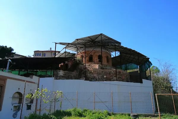 Kumyaka Baş Melekler Kilisesi - Resim 3