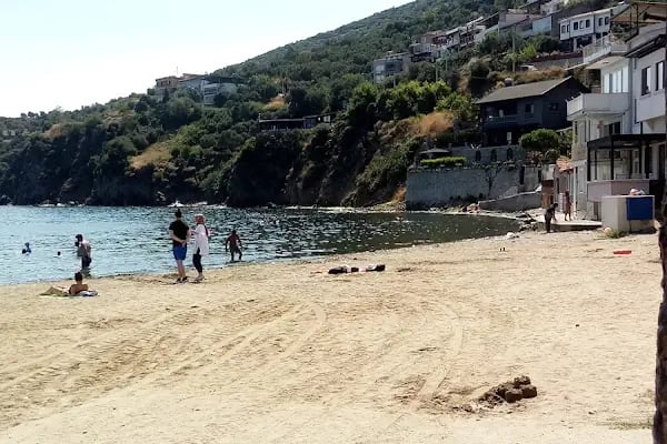 Kumyaka Baş Melekler Kilisesi - Resim 17