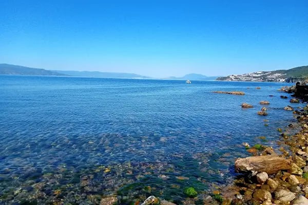 Kumyaka Baş Melekler Kilisesi - Resim 6