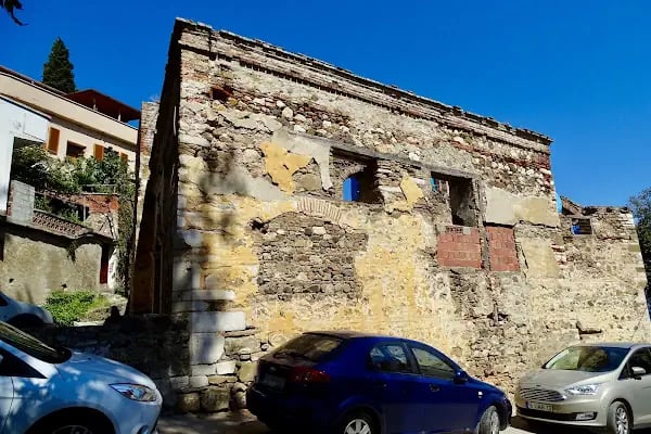 Kumyaka Baş Melekler Kilisesi - Resim 16