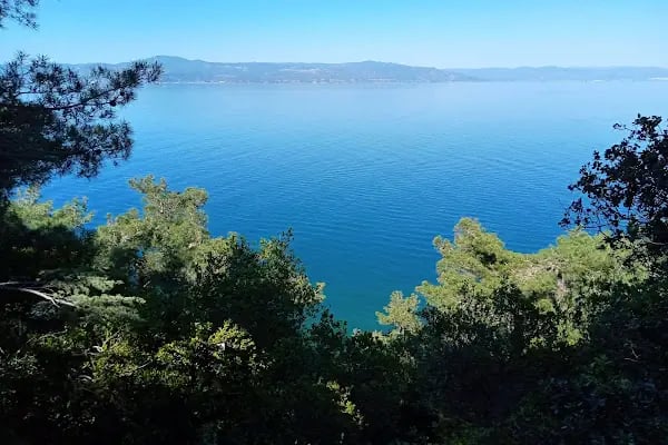 Kumyaka Baş Melekler Kilisesi - Resim 8