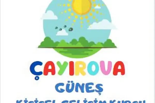 ÖZEL ÇAYIROVA GÜNEŞ KİŞİSEL GELİŞİM KURSU - Resim 2