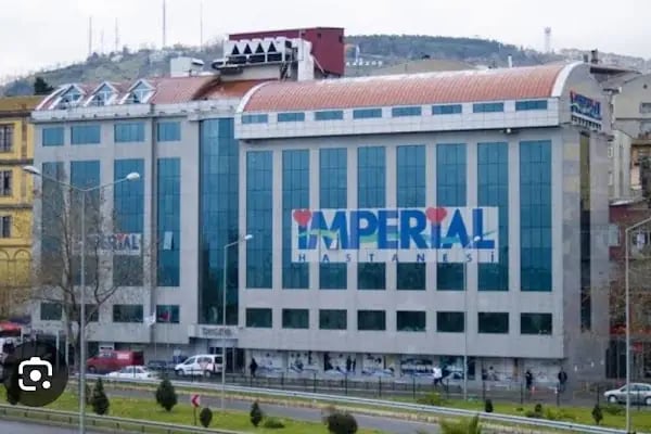 Op. Dr. Sercan Karadeniz, Ortopedi Ve Travmatoloji - Resim 6