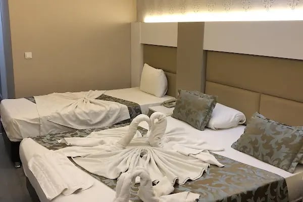Hotel Grand Kayalar - Resim 17