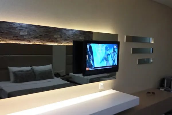 Hotel Grand Kayalar - Resim 20