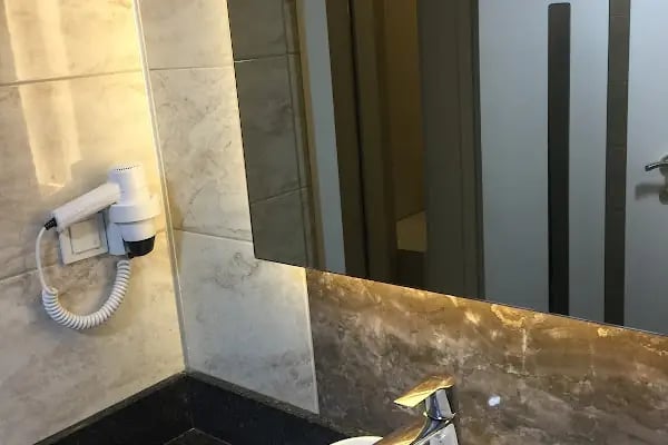 Hotel Grand Kayalar - Resim 19