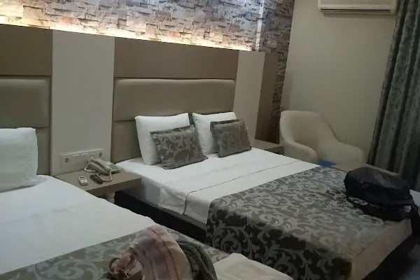 Hotel Grand Kayalar - Resim 16