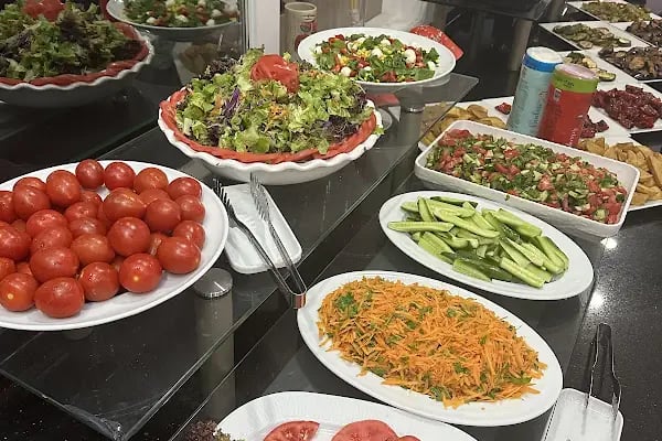 Hotel Grand Kayalar - Resim 3