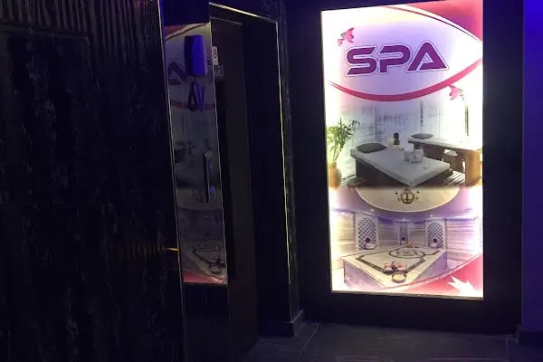 Hotel Grand Kayalar - Resim 10