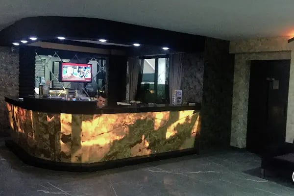 Hotel Grand Kayalar - Resim 13