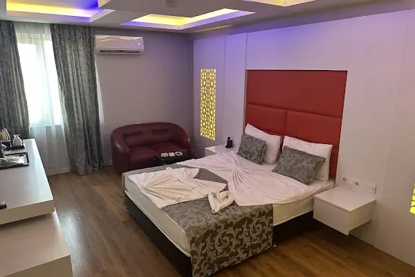 Hotel Grand Kayalar - Resim 2