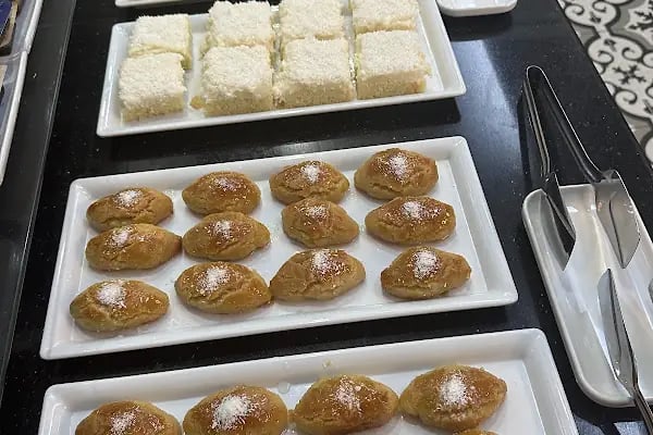 Hotel Grand Kayalar - Resim 5