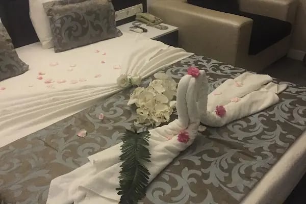 Hotel Grand Kayalar - Resim 11