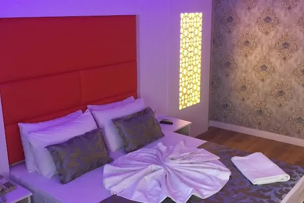 Hotel Grand Kayalar - Resim 4