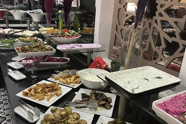 Hotel Grand Kayalar - Resim 14