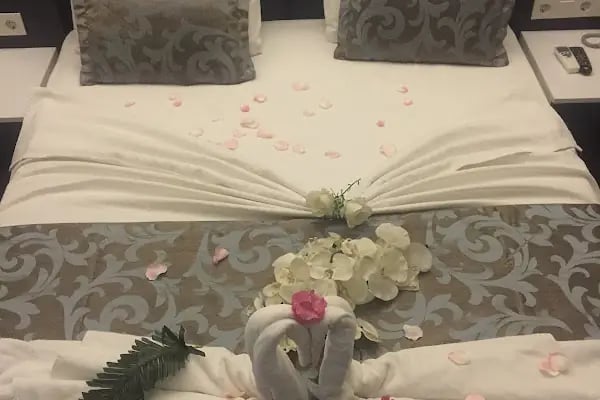 Hotel Grand Kayalar - Resim 12