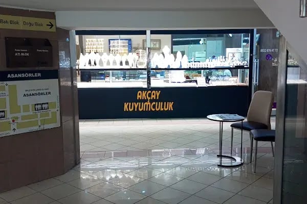 Akçay Kuyumculuk - Resim 3