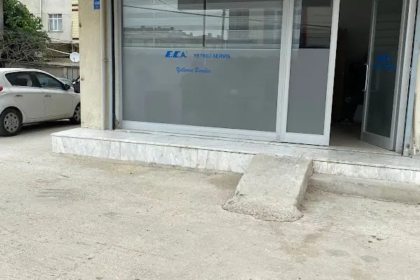 Çerkezköy ECA Yetkili Servisi - Resim 3