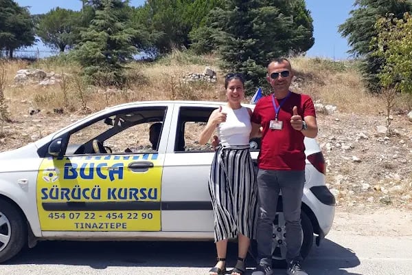 Buca Sürücü Kursu - Resim 3