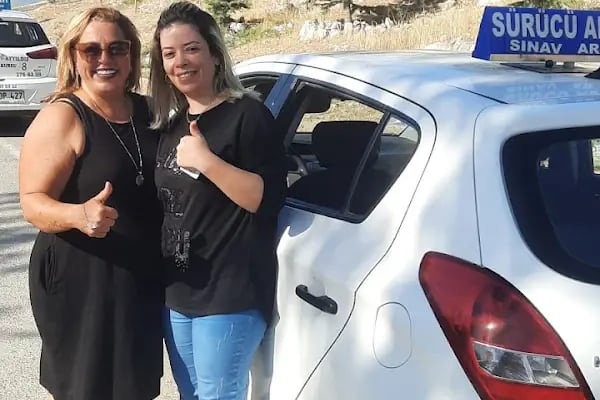 Buca Sürücü Kursu - Resim 19
