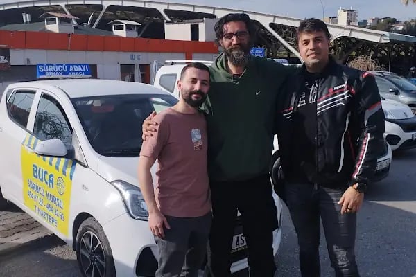 Buca Sürücü Kursu - Resim 20