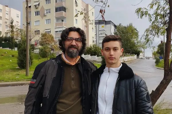 Buca Sürücü Kursu - Resim 11