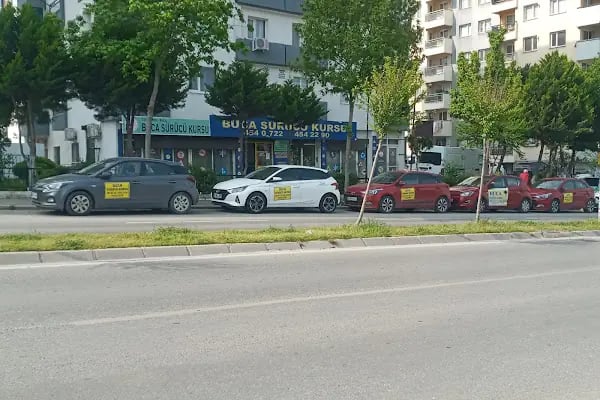 Buca Sürücü Kursu - Resim 18