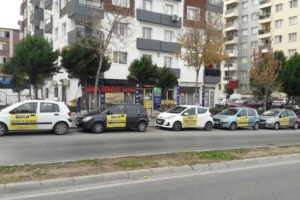 Buca Sürücü Kursu - Resim 7