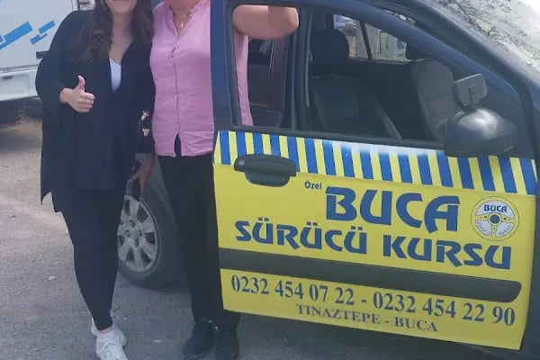Buca Sürücü Kursu - Resim 17
