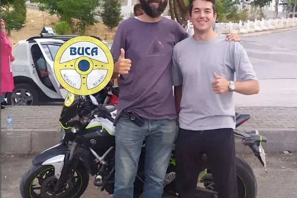 Buca Sürücü Kursu - Resim 13