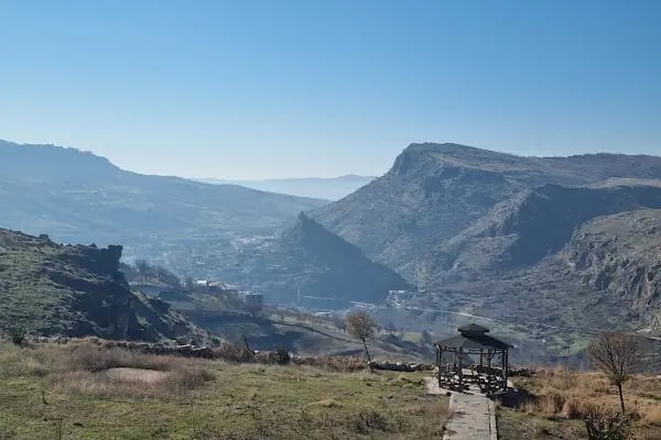 15 Temmuz Şehitler Parkı ve Piknik Alanı - Resim 8