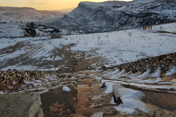 15 Temmuz Şehitler Parkı ve Piknik Alanı - Resim 4