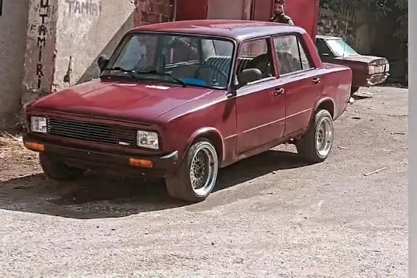 Ayazlar oto tamir bakım yol servisi - Resim 1