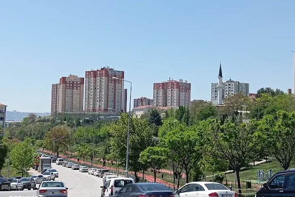 Dr. Abdurrahman Yurtaslan Ankara Onkoloji Eğitim ve Araştırma Hastanesi - Resim 7