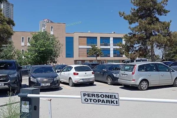 Dr. Abdurrahman Yurtaslan Ankara Onkoloji Eğitim ve Araştırma Hastanesi - Resim 9