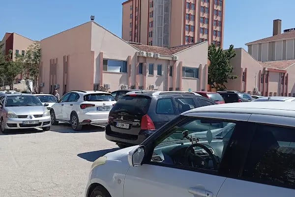 Dr. Abdurrahman Yurtaslan Ankara Onkoloji Eğitim ve Araştırma Hastanesi - Resim 18