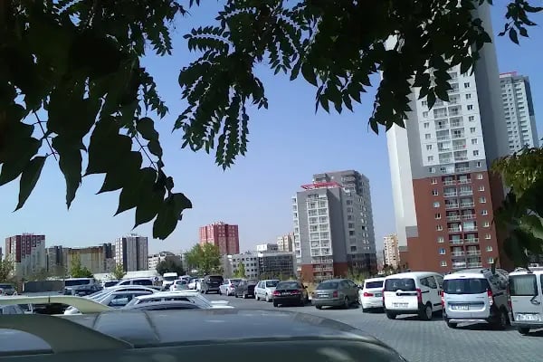 Dr. Abdurrahman Yurtaslan Ankara Onkoloji Eğitim ve Araştırma Hastanesi - Resim 13