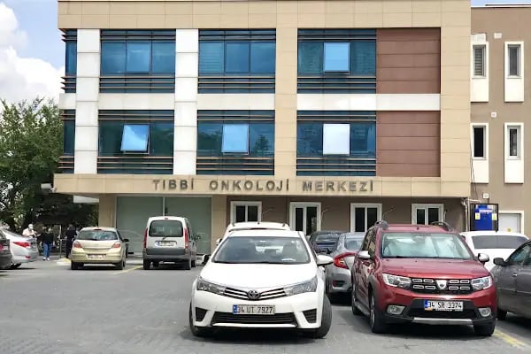 Dr. Abdurrahman Yurtaslan Ankara Onkoloji Eğitim ve Araştırma Hastanesi - Resim 4