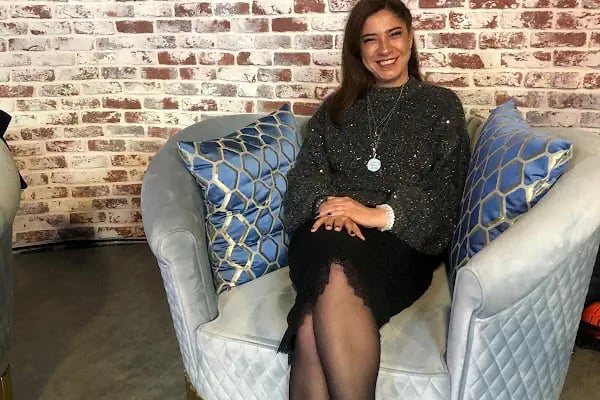 Op. Dr. Meltem Kılıç | İzmir Plastik, Rekonstrüktif ve Estetik Cerrahi | Aesthetics İzmir - Resim 2