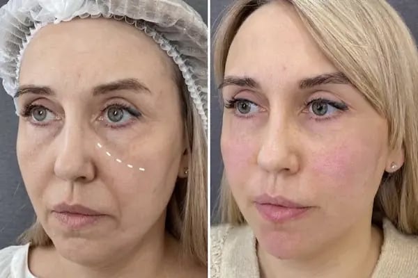 Op. Dr. Meltem Kılıç | İzmir Plastik, Rekonstrüktif ve Estetik Cerrahi | Aesthetics İzmir - Resim 4