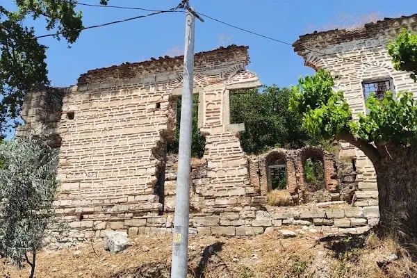 Hagios Georgios Kilisesi - Resim 3