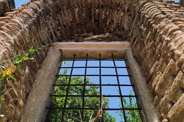 Hagios Georgios Kilisesi - Resim 2