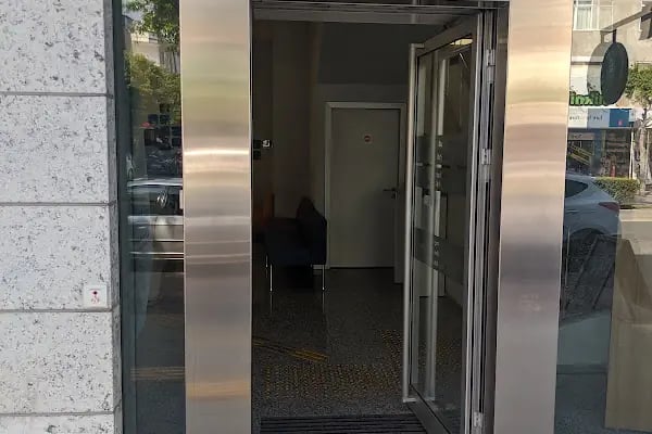 Türkiye İş Bankası Konaklı-Alanya/Antalya Şubesi - Resim 2
