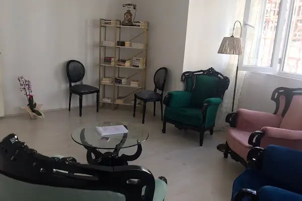 Psikolog Neslişah Ekinci - Resim 1