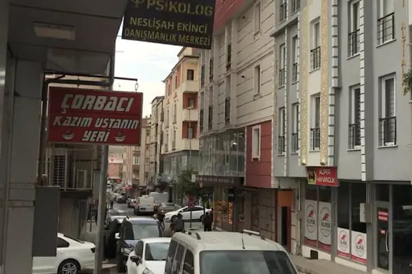 Psikolog Neslişah Ekinci - Resim 2